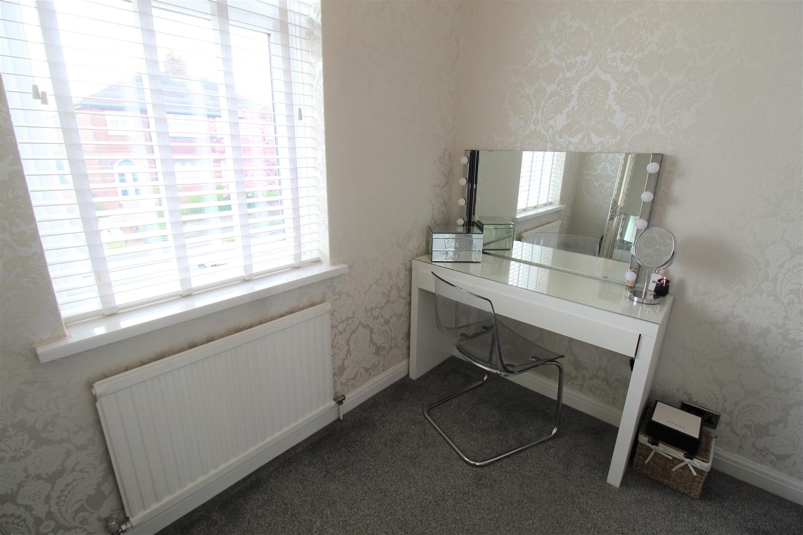 Abbotts Drive, Sneyd Green, Stoke-On-Trent